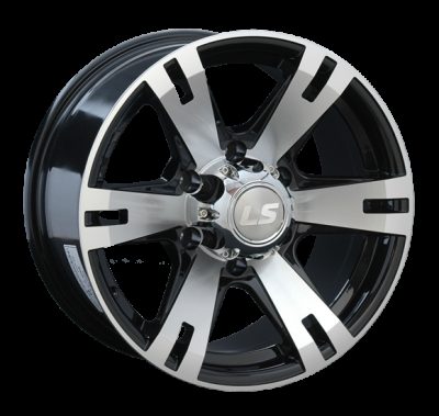 LS LS 182 17x8 6x139.7 ET38 DIA100.1