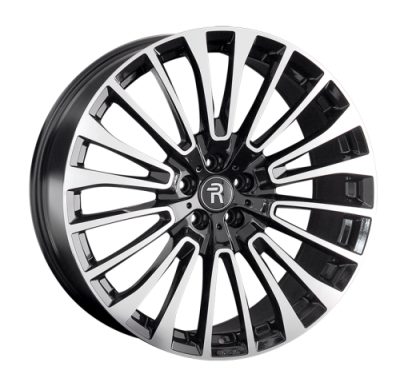 Replay TS3 21x10.5 5x120 ET45 DIA64.1
