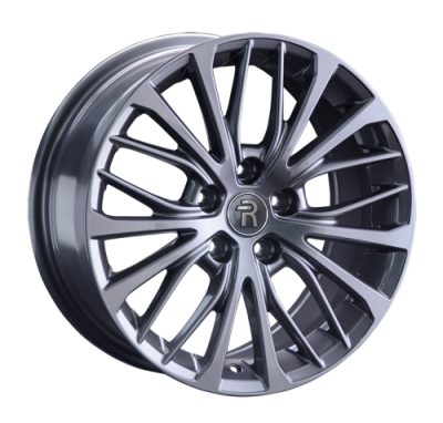 Replay TY279 18x8 5x114.3 ET50 DIA60.1