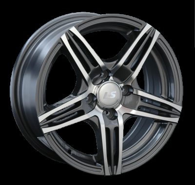 LS LS 189 15x6.5 4x114.3 ET40 DIA73.1