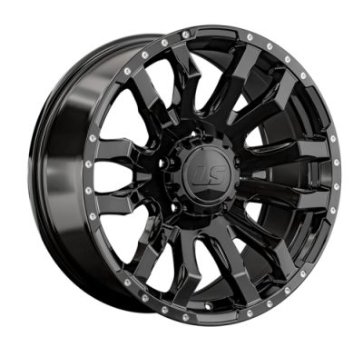 LS LS 1294 20x9 5x150 ET25 DIA110.5