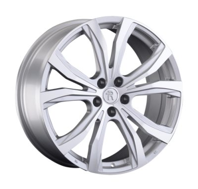 Replay LX108 20x8 5x114.3 ET30 DIA60.1