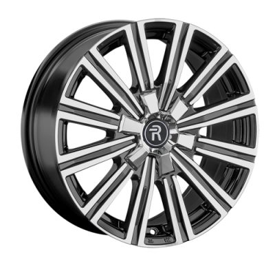 Replay MI148 17x7.5 6x139.7 ET38 DIA67.1