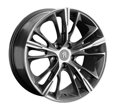 Replay GS46 18x8 5x114.3 ET34 DIA67.1