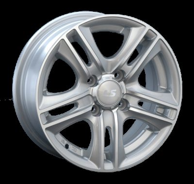 LS LS 191 17x7.5 5x114.3 ET45 DIA73.1