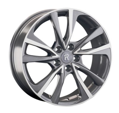 Replay HND248 18x7.5 5x114.3 ET49.5 DIA67.1