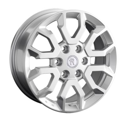 Replay TY379 18x7.5 6x139.7 ET60 DIA95.1