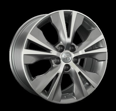 Replay TY211 18x7.5 5x114.3 ET30 DIA60.1