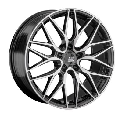LS FlowForming LS RC70 20x9 5x108 ET35 DIA65.1