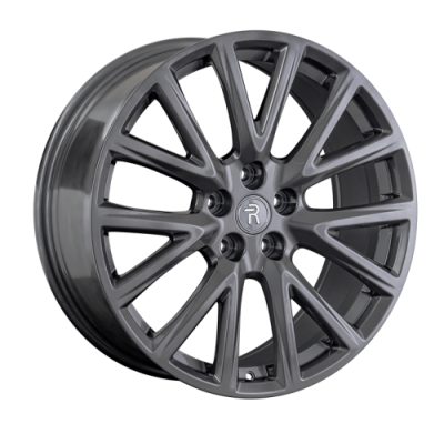 Replay LI7 20x8.5 5x120 ET45 DIA62.6