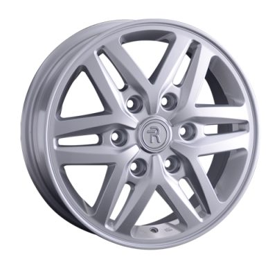 Replay HND307 17x6.5 6x139.7 ET50 DIA92.5