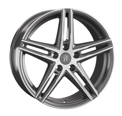 Replay B313(MR) 20x8.5 5x112 ET36 DIA66.6