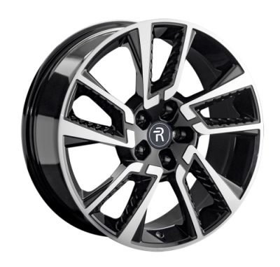 Replay TY433 18x8 5x114.3 ET50 DIA60.1