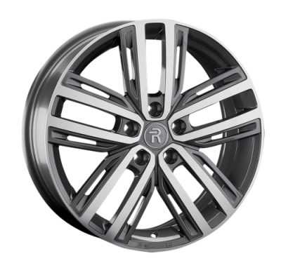 Replay FA28 18x7 5x114.3 ET33 DIA67.1