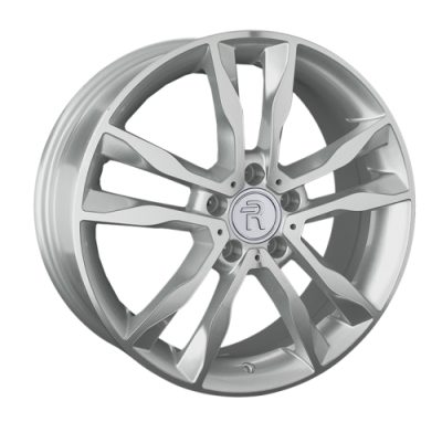 Replay MR144 17x6.5 5x112 ET44 DIA66.6
