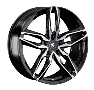 Replay MR196 18x8 5x112 ET38 DIA66.6