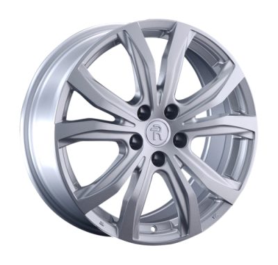 Replay VV263 18x8 5x112 ET34 DIA57.1