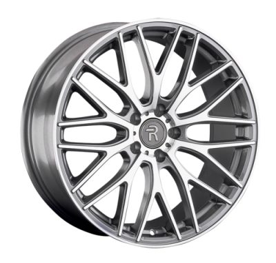 Replay TS2 19x8 5x120 ET40 DIA64.1