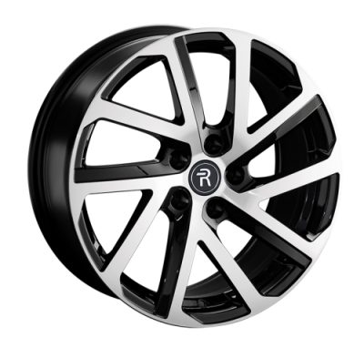 Replay LX208 18x8 5x114.3 ET30 DIA60.1
