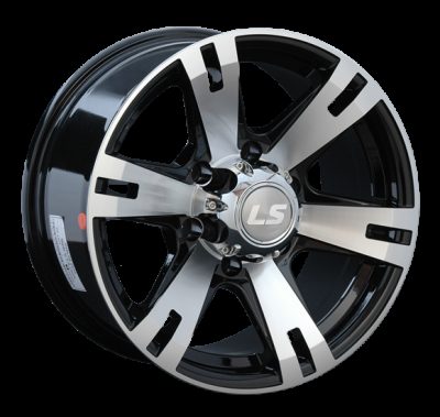 LS LS 182 17x8 6x139.7 ET38 DIA100.1