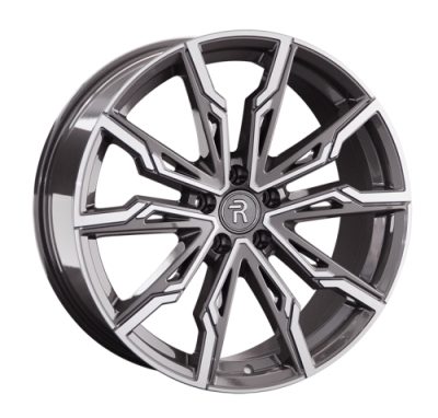 Replay B314 20x8.5 5x112 ET27 DIA66.6
