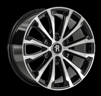 Replay TA26 19x8.5 6x139.7 ET36 DIA100.1
