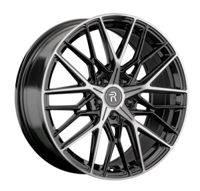 Replay CHR118 18x8 5x108 ET33 DIA60.1