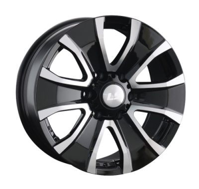 LS LS 953 20x8.5 6x139.7 ET36 DIA100.1