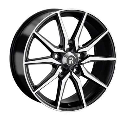 Replay TY420 21x8.5 5x150 ET54 DIA110.1