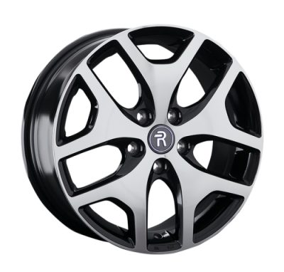 Replay KI187 17x7 5x114.3 ET47 DIA67.1