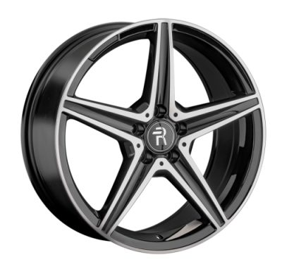 Replay MR253 17x7.5 5x112 ET36 DIA66.6