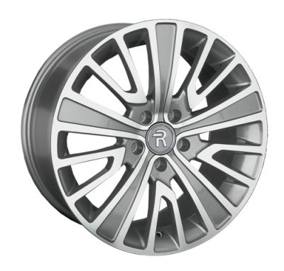 Replay B178(TS) 19x8.5 5x120 ET35 DIA72.6