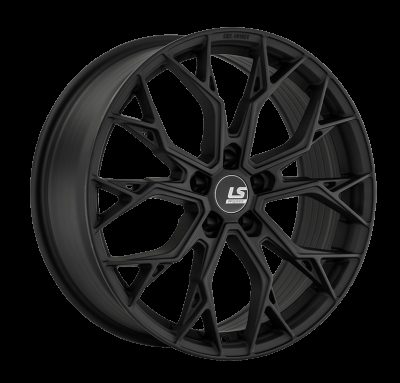 LS FlowForming LS RC108 19x8 5x112 ET27 DIA66.6