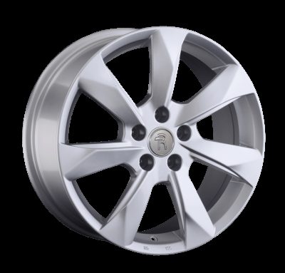 Replay LX115 18x8 5x114.3 ET30 DIA60.1