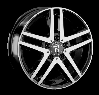 Replay PG123 16x6.5 5x118 ET50 DIA71.1