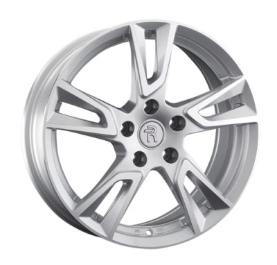 Replay MZ198 17x7.5 5x114.3 ET50 DIA67.1