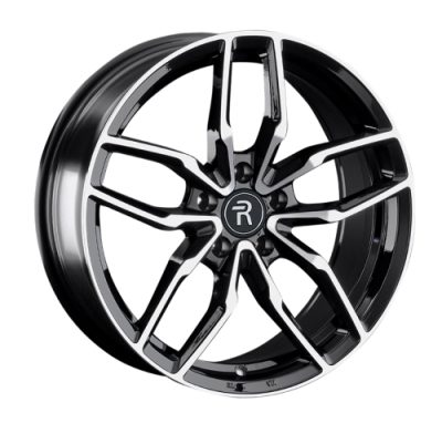 Replay HND191 18x8 5x114.3 ET46 DIA67.1