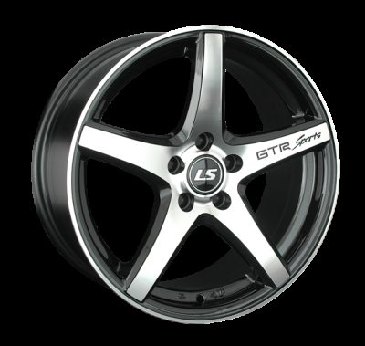 LS LS 540 16x7 5x100 ET38 DIA73.1