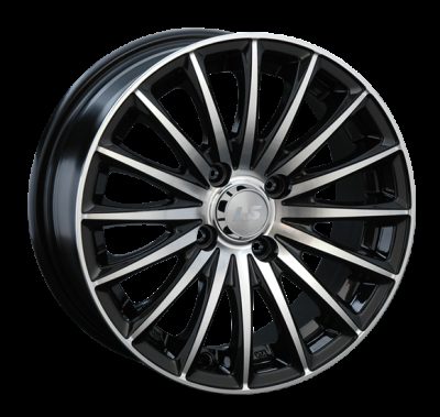 LS LS 804 17x7.5 5x114.3 ET35 DIA73.1