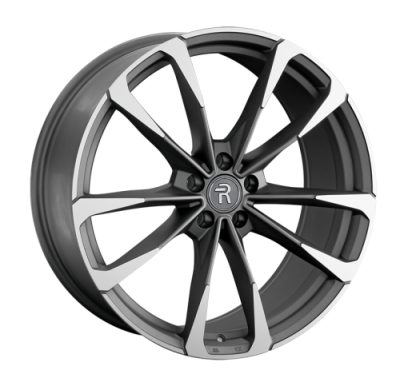 Replay GS4 21x9.5 5x114.3 ET47 DIA67.1