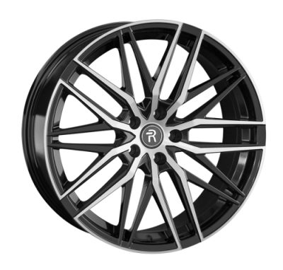 Replay A210(MR) 20x8.5 5x112 ET36 DIA66.6