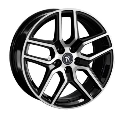 Replay LX134 18x8 5x114.3 ET30 DIA60.1