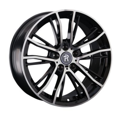 Replay B200 19x8.5 5x112 ET25 DIA66.6