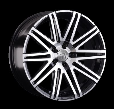 Replay A120 19x8.5 5x112 ET32 DIA66.6