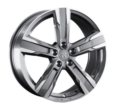 Replay MR219 19x7.5 5x112 ET40 DIA66.6