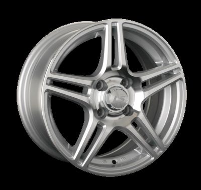 LS LS 770 16x7 4x100 ET40 DIA60.1