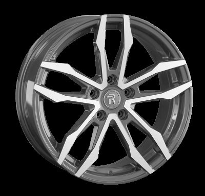 Replay KI395 18x8 5x114.3 ET50 DIA67.1