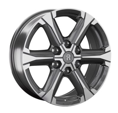 Replay CHG28 18x7.5 6x139.7 ET30 DIA106.1