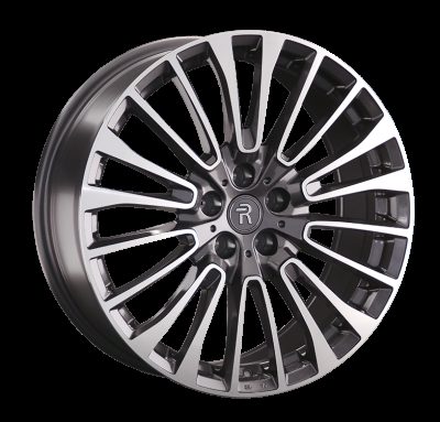 Replay B240 20x8.5 5x112 ET35 DIA66.6