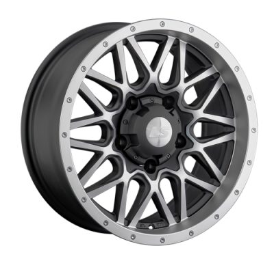 LS LS 1341 17x8 6x139.7 ET10 DIA106.1